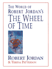 World of Robert Jordan's The Wheel of Time
