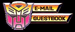 E-mail and Guestbook