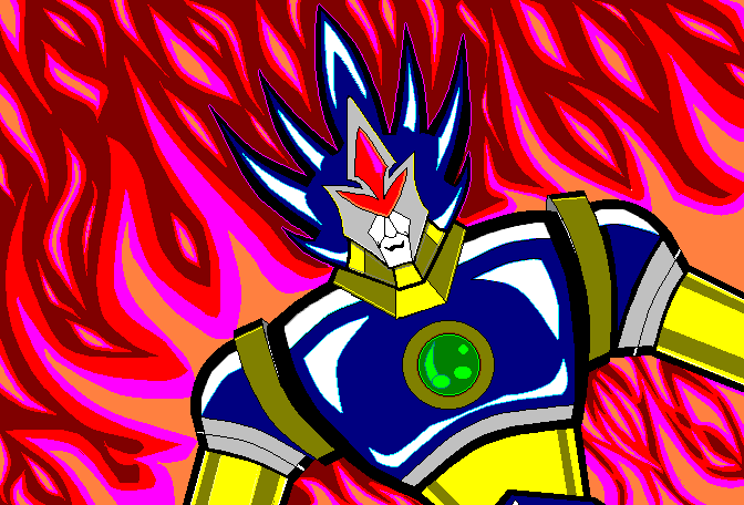Sun Volt