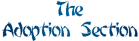 The Adoption Section