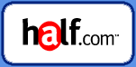 Save on used and new items at Half.com!