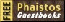 GuestBook by Phaistos Networks!