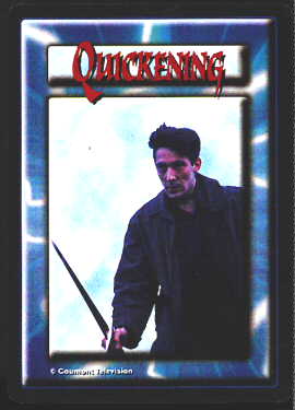 Quickening #4 - Mentos' (??) Ability