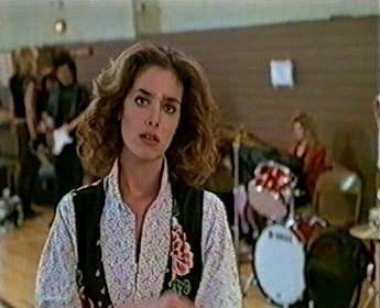Claudia Wells, a Jennifer do 1o. filme