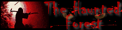This place is close to home and it just keeps getting better and creeper every year! A must see haunted forest!