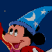 Mickey!