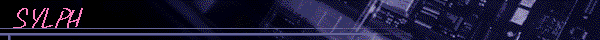  SYLPH 