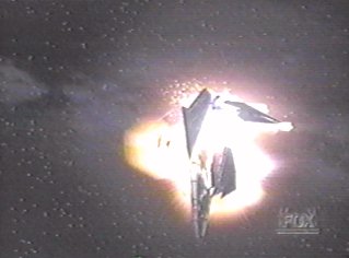  Alien Advisary Defense Satallites