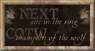 NEXT site in the ring