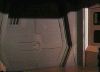 Hangard Deck Door