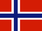 Flag of Norway