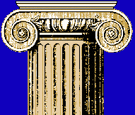 Greek Colomn