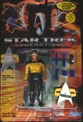 Geordi LaForge