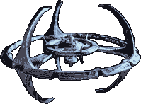 DS9 Station