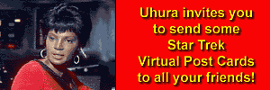 Send a Free Star Trek Postcard