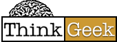Think Geek!