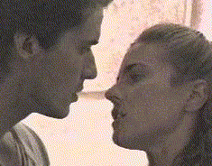 Julia and Alonzo