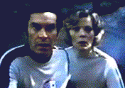 Helena and John