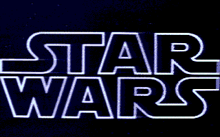 STAR WARS