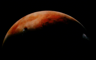 mars