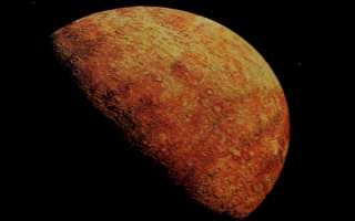 mercury