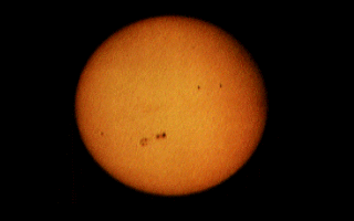 sun