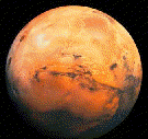 almighty mars.