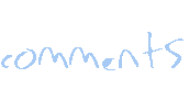 Comments