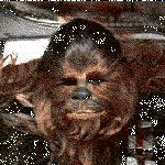CHEWBACCA