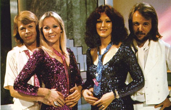ABBA