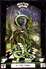 Next Dragon