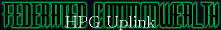 HPG Uplink