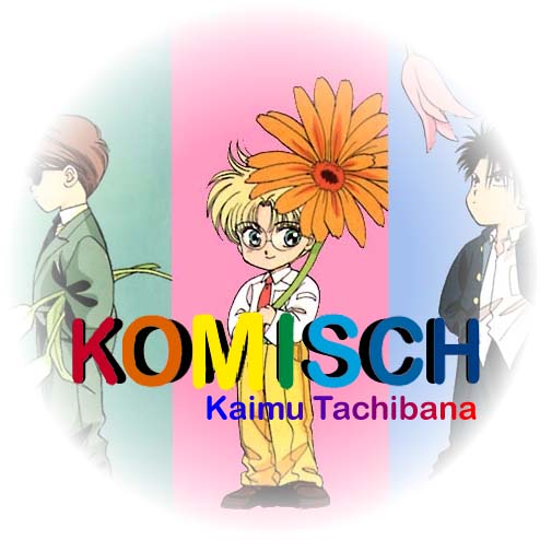 KOMISCH