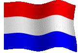 [Dutch Flag]