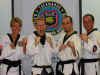 Group Photo -- Ready for Sparring!!!
