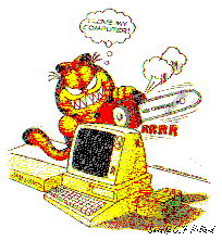 Destruye computadora