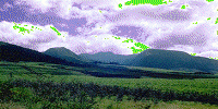 far horizon