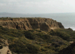 cliffs