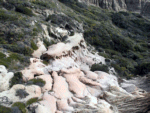 rocks
