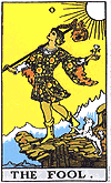 0 - The Fool