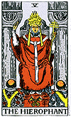 The High Priest
