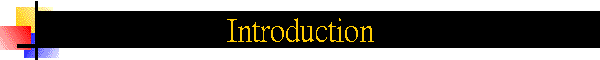 Introduction