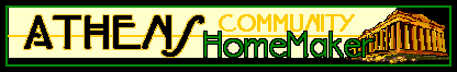 Athens Community HomeMaker