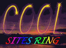 Cool Sites Ring