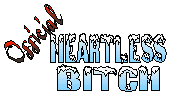 Heartless Bitches International