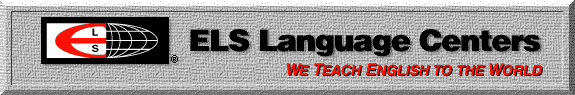ELS Language Centers