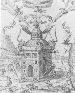 Rosicrucianville
