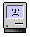 [ Sad Mac ]