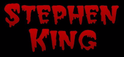Stephen King banner
