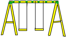 swingset